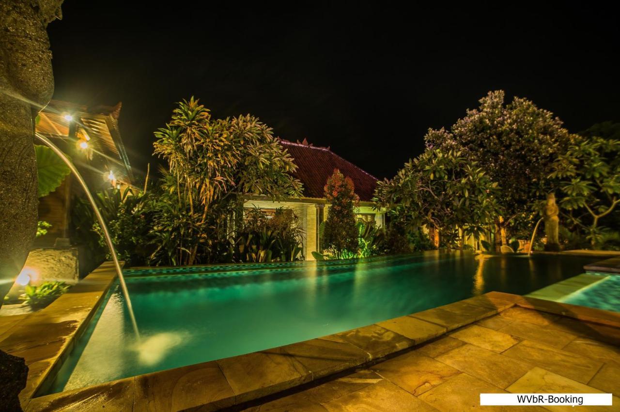 Holiday park Warisan By Reccoma 3*