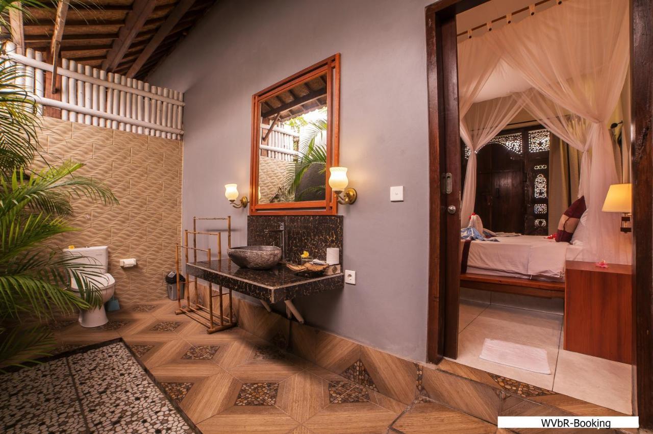 Warisan By Reccoma 3* Nusa Lembongan (Bali)