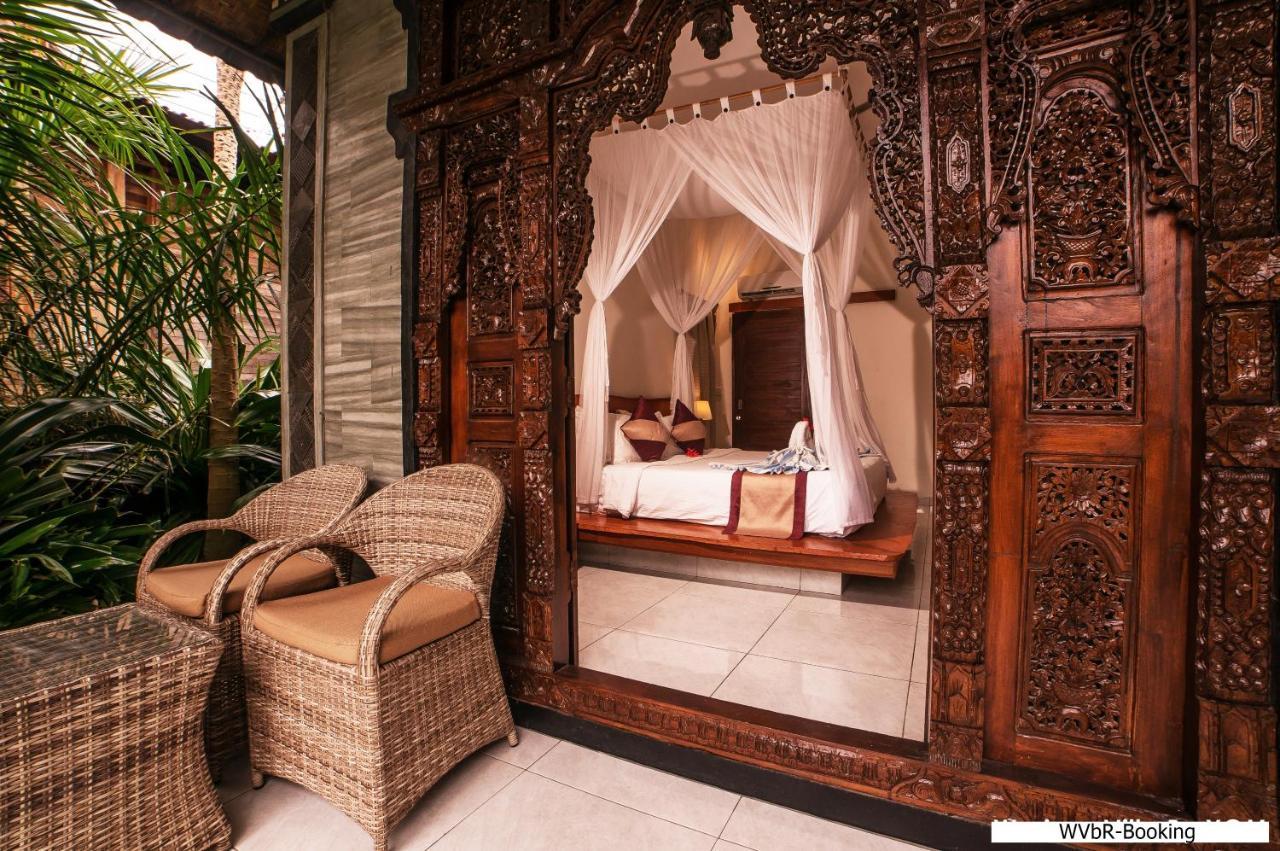 Warisan By Reccoma Holiday park Nusa Lembongan (Bali)