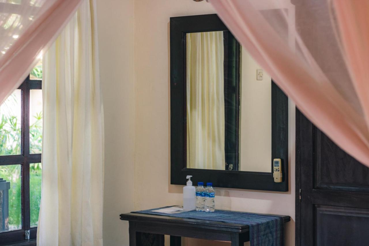 Giri Sari Bali Guest house *