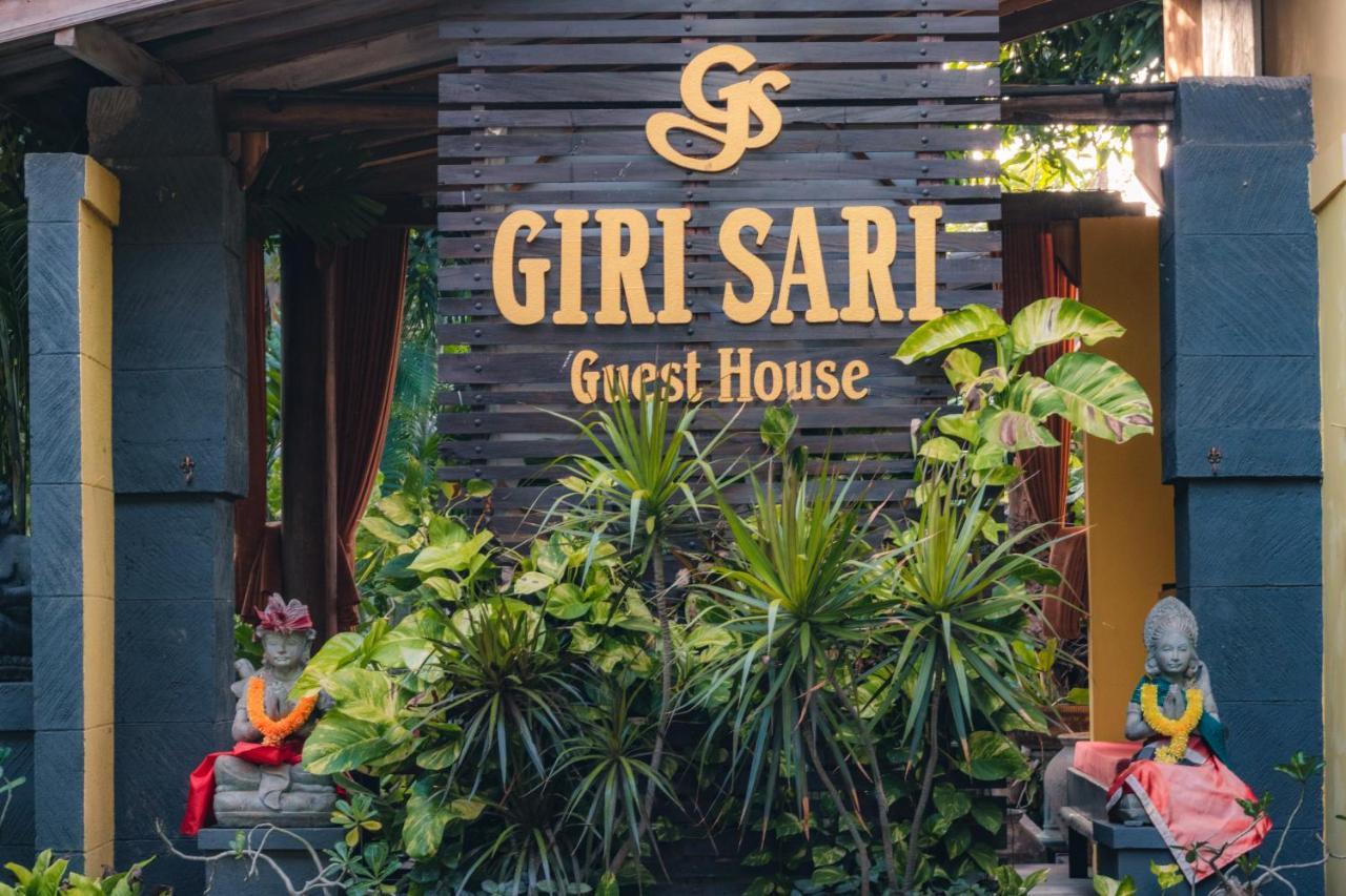 Giri Sari Bali *