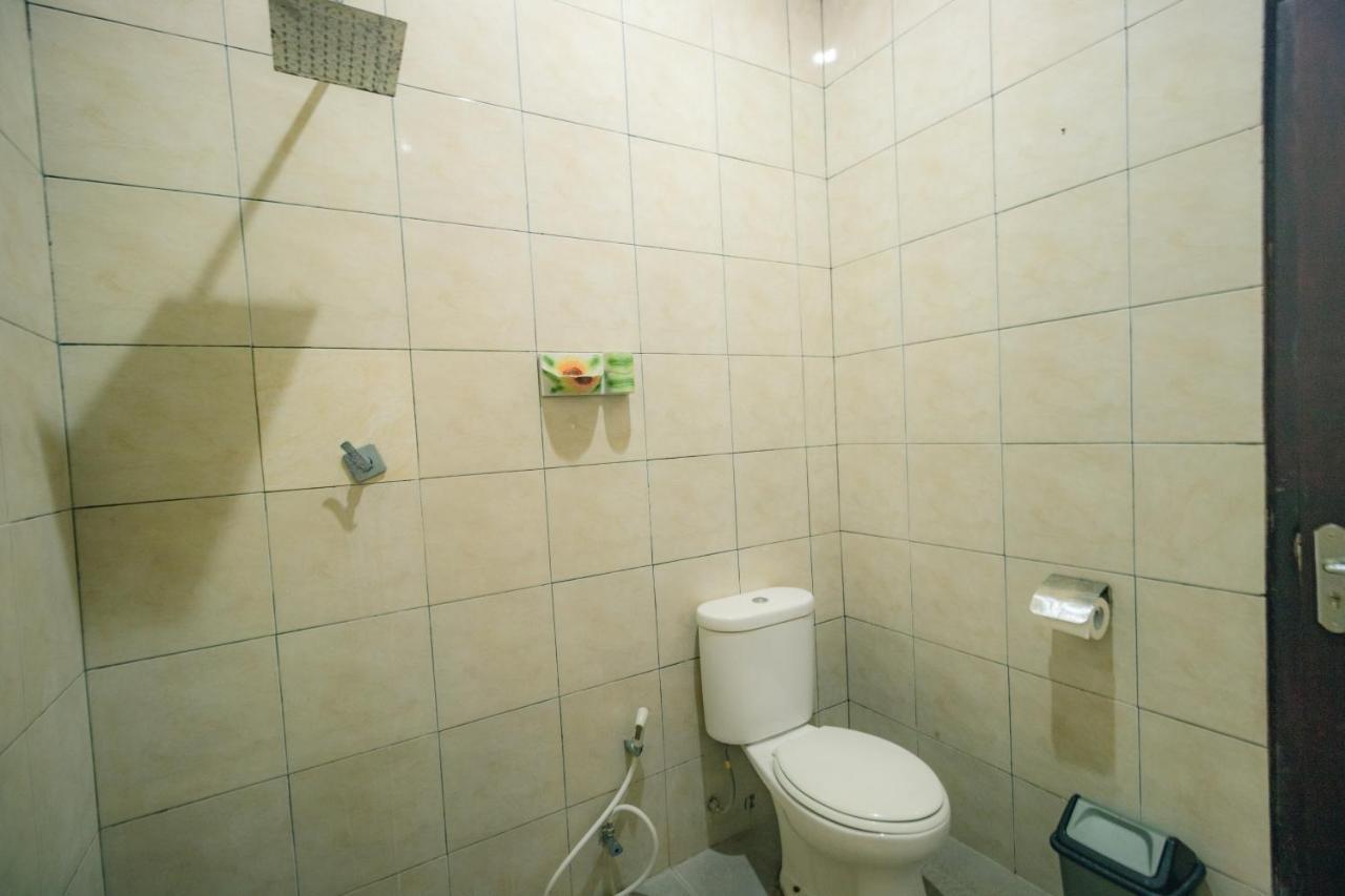 Giri Sari Bali Guest house
