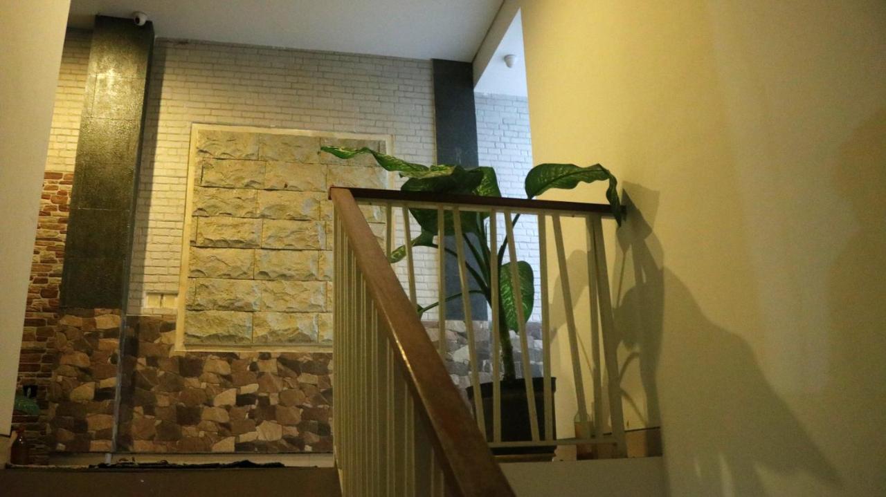 Pondok Sutya Guest house Kuta (Bali)