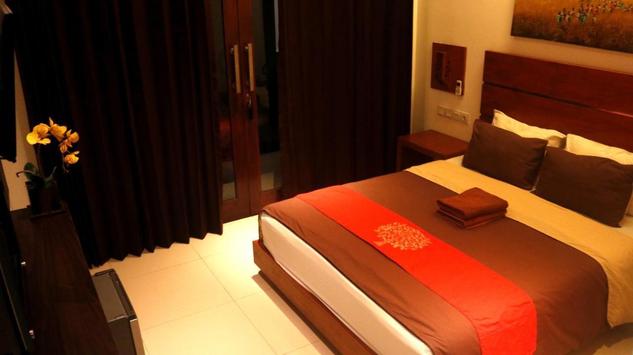 Pondok Sutya Guest house
