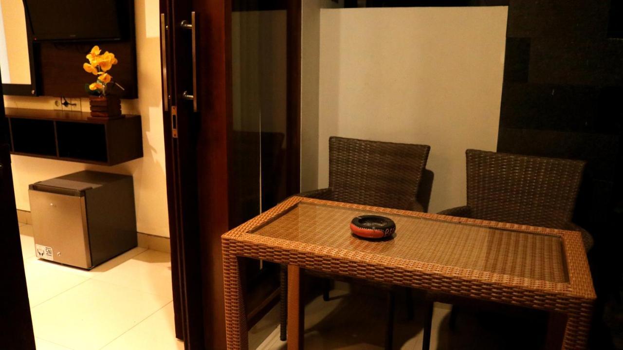 Guest house Pondok Sutya *
