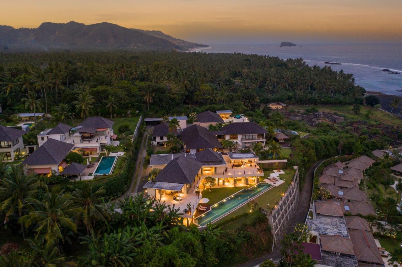 Gumamela Villa *