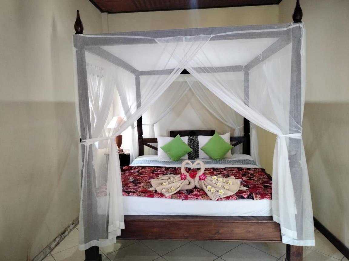 Bali Coral Guest house