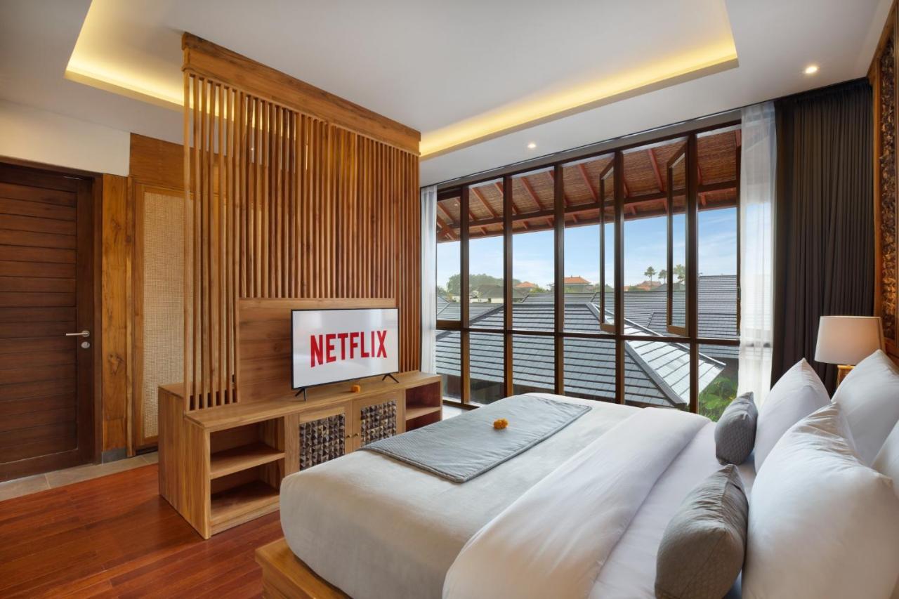 Villa Teratai By Ini Vie Hospitality