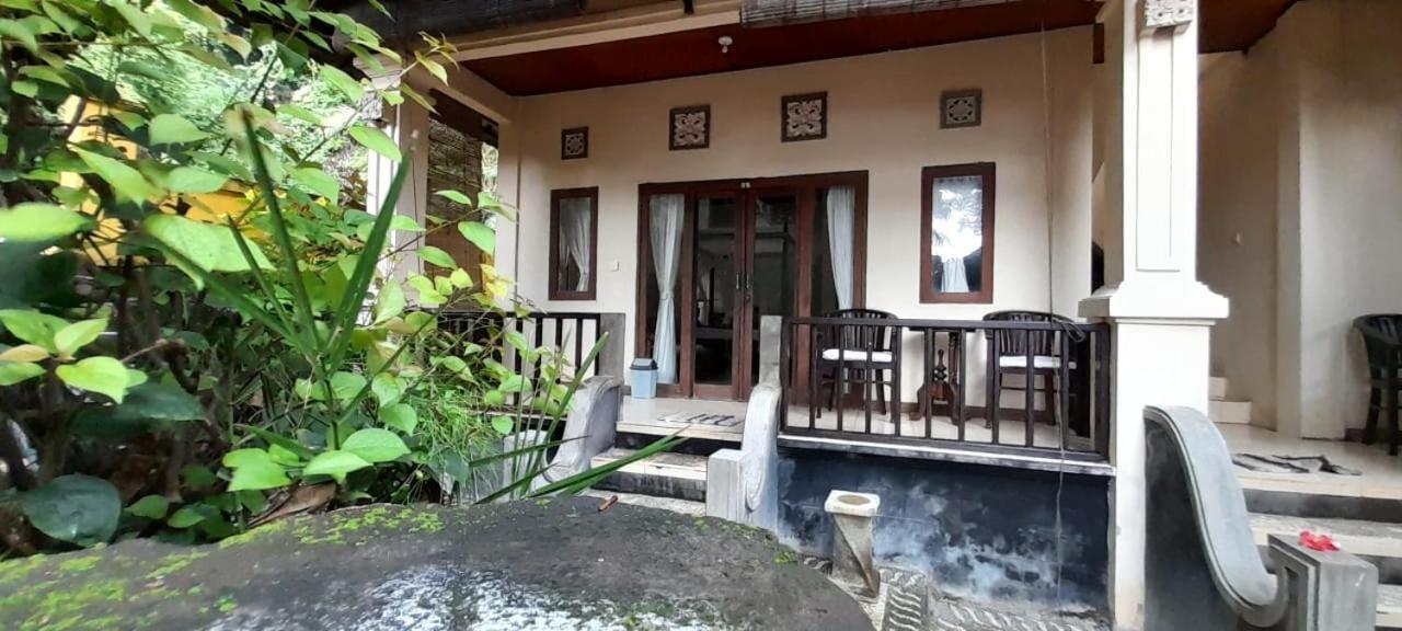 Bali Coral Guest house