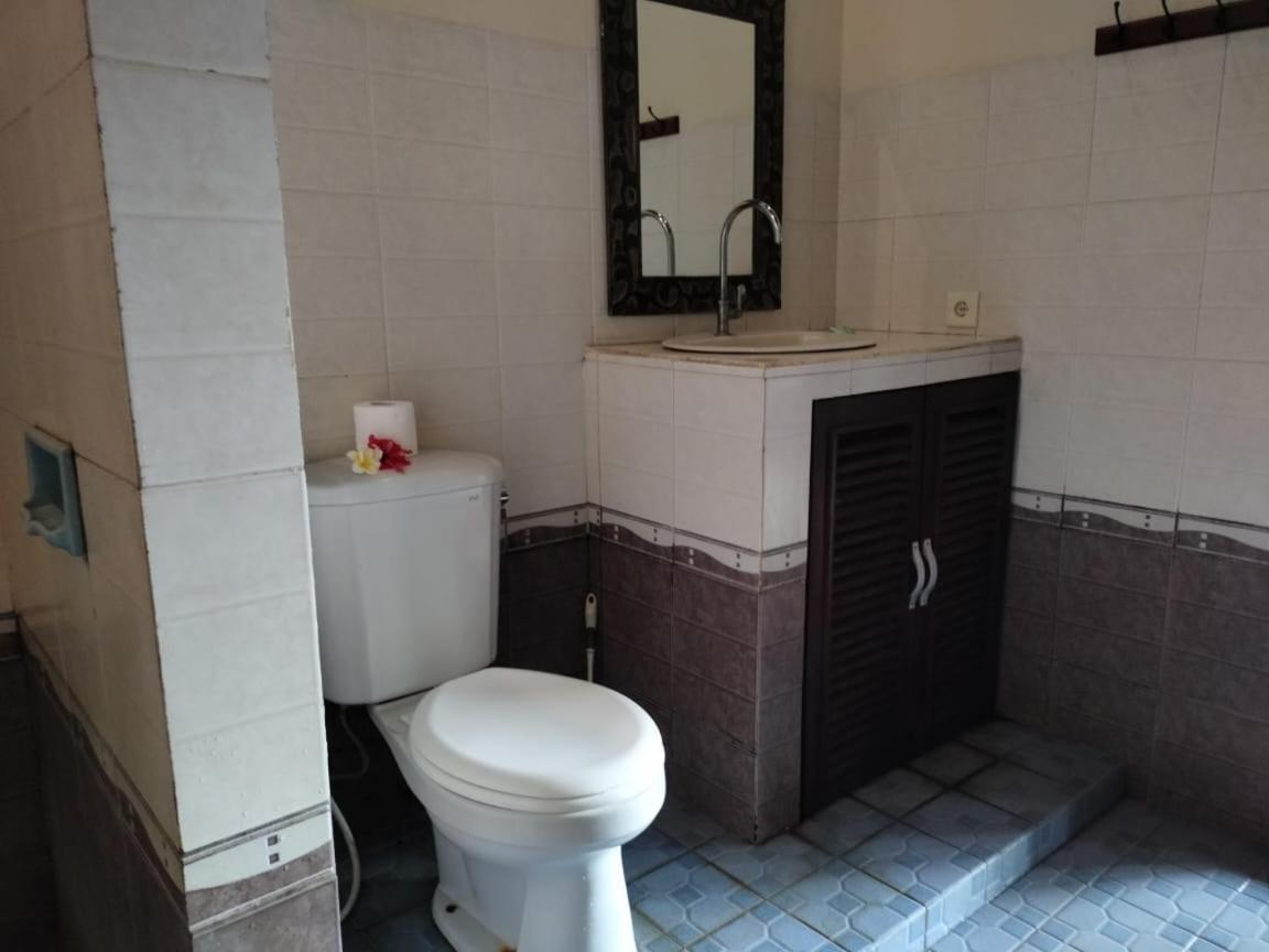 Bali Coral Guest house Amed (Bali)