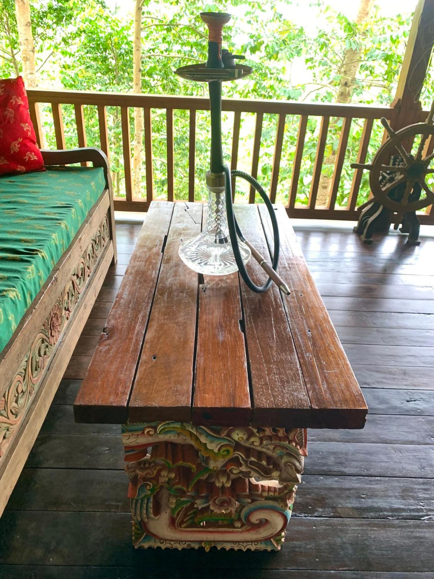 Kepuh Holiday home Singaraja (Bali)
