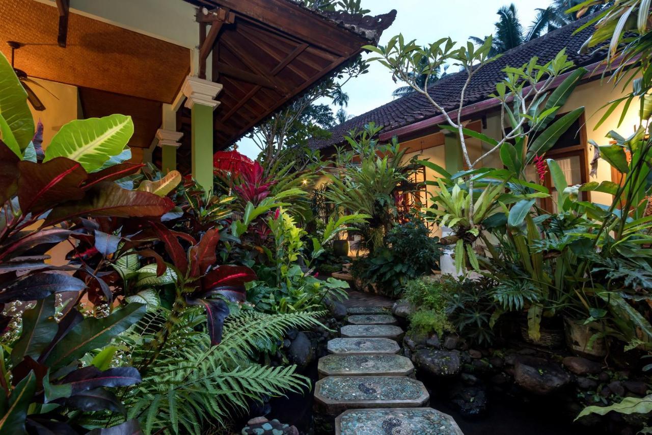 The Tunjung Ubud Retreat Guest house Ubud (Bali)