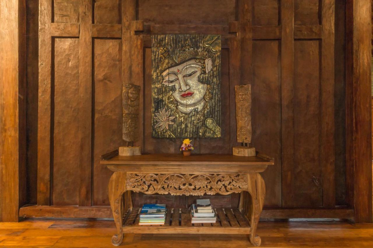 Masakali Retreat *