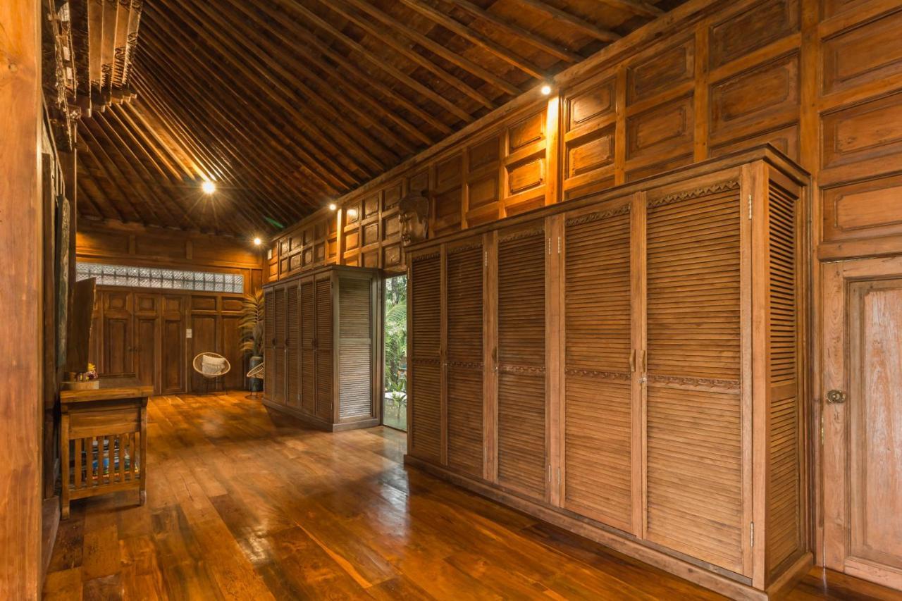 Guest house Masakali Retreat Ubud (Bali)
