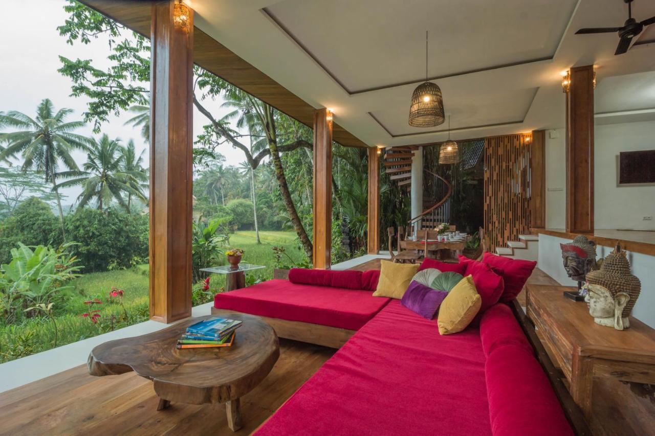 Masakali Retreat Ubud (Bali)