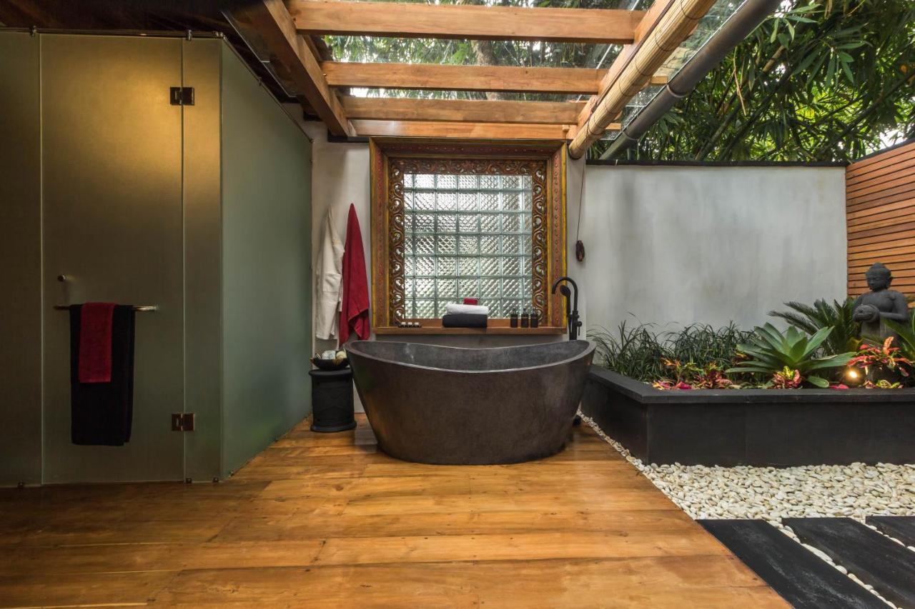 Masakali Retreat