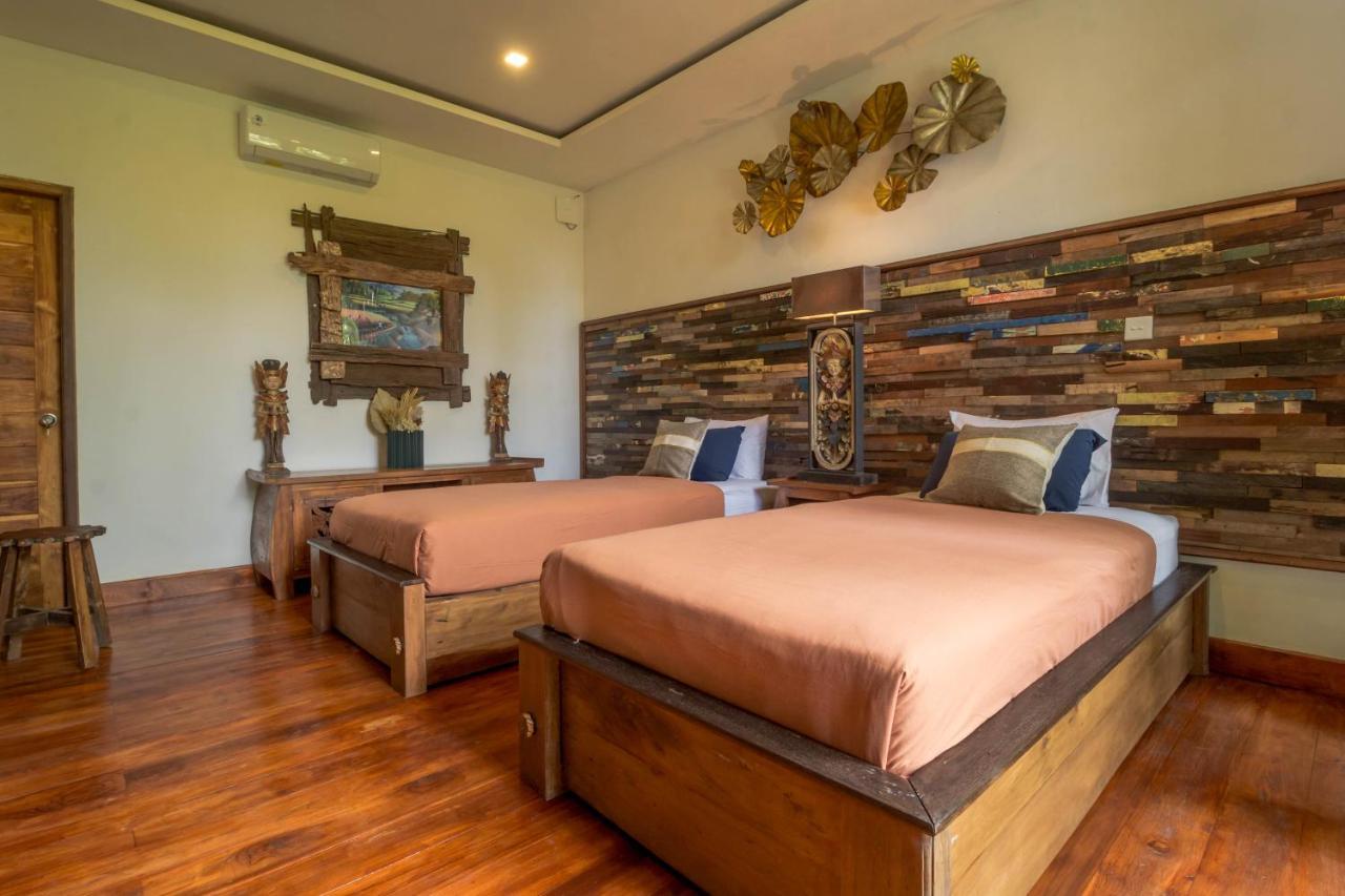 Guest house Masakali Retreat