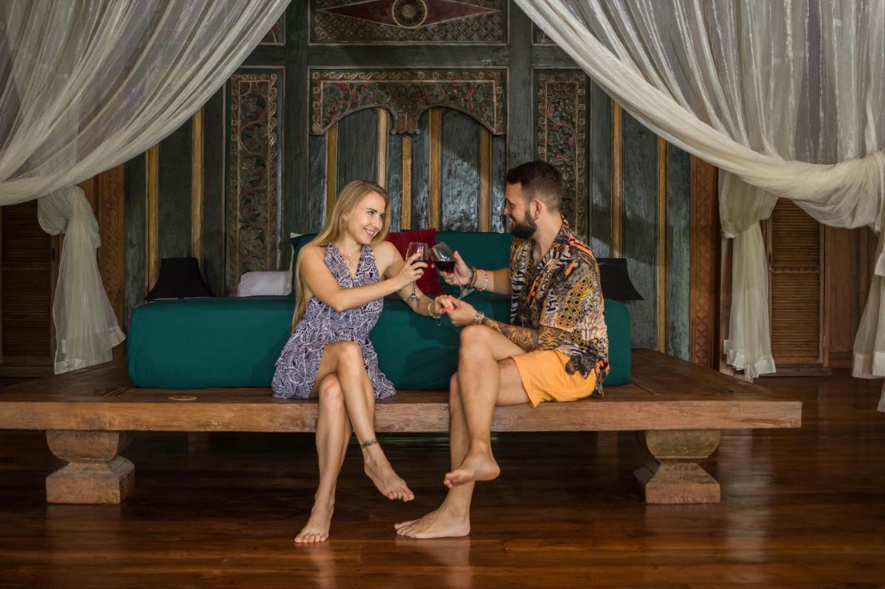 Masakali Retreat Ubud (Bali)