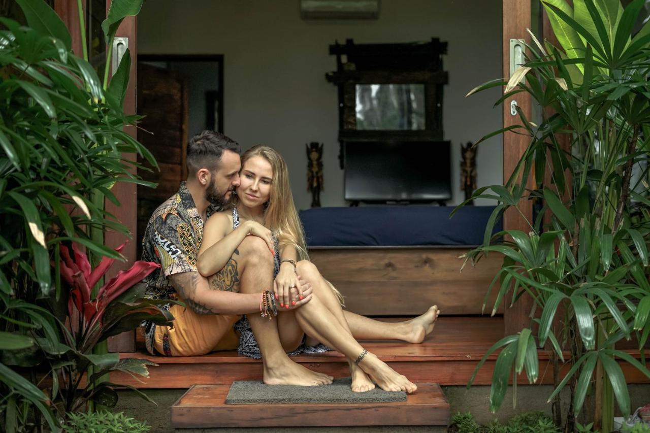 Masakali Retreat Ubud (Bali)