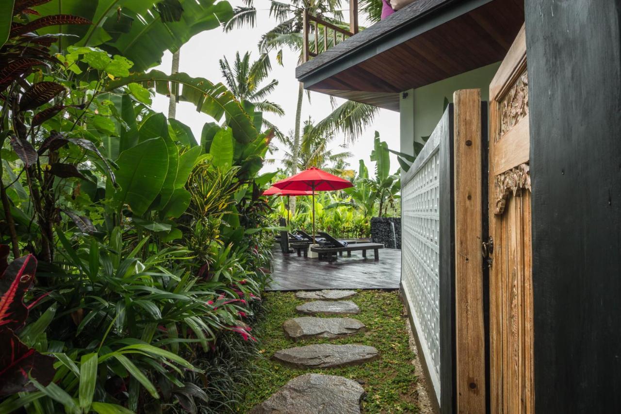 Masakali Retreat Guest house Ubud (Bali)
