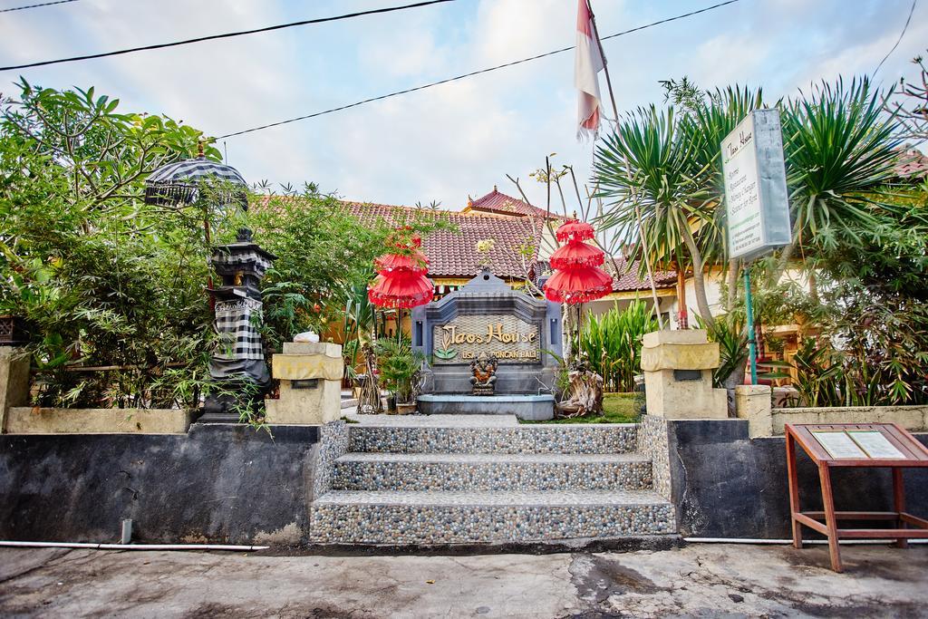 Taos House Nusa