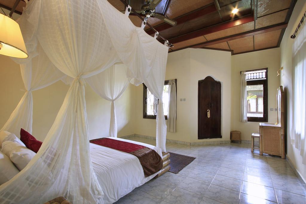 Nick's Hidden By Mahaputra-chse Certified 2* Ubud (Bali)