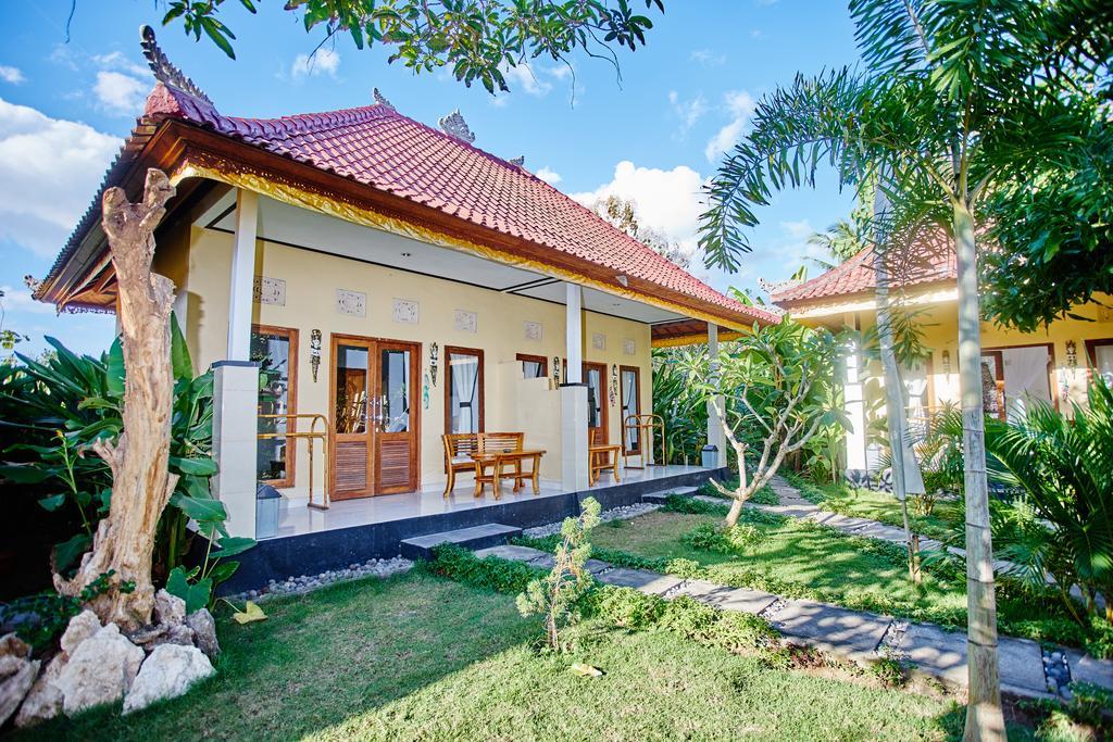 Taos House Nusa 3*