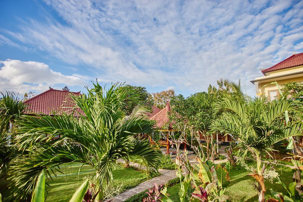 Taos House Nusa Guest house 3*
