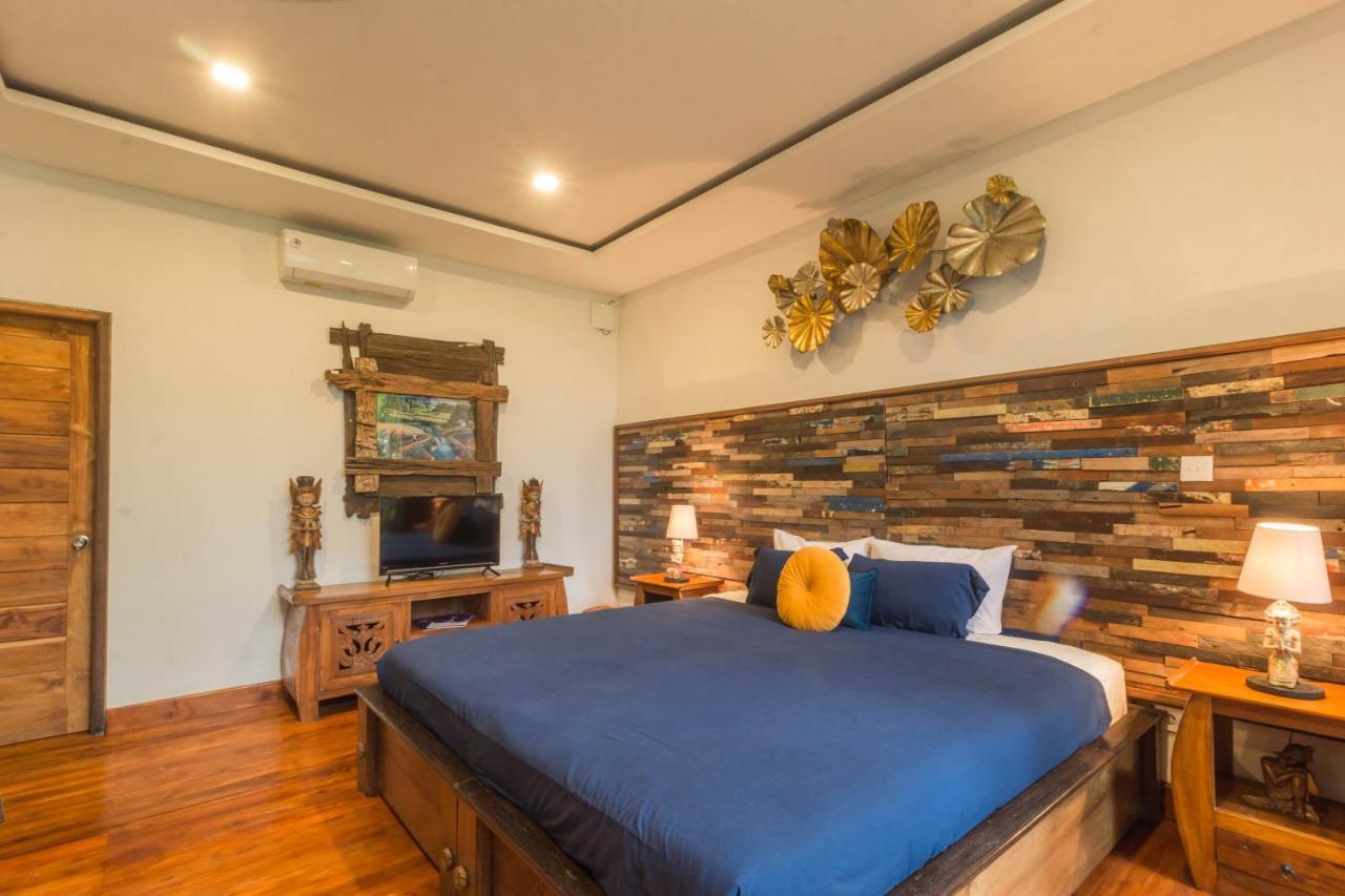 Masakali Retreat Guest house Ubud (Bali)