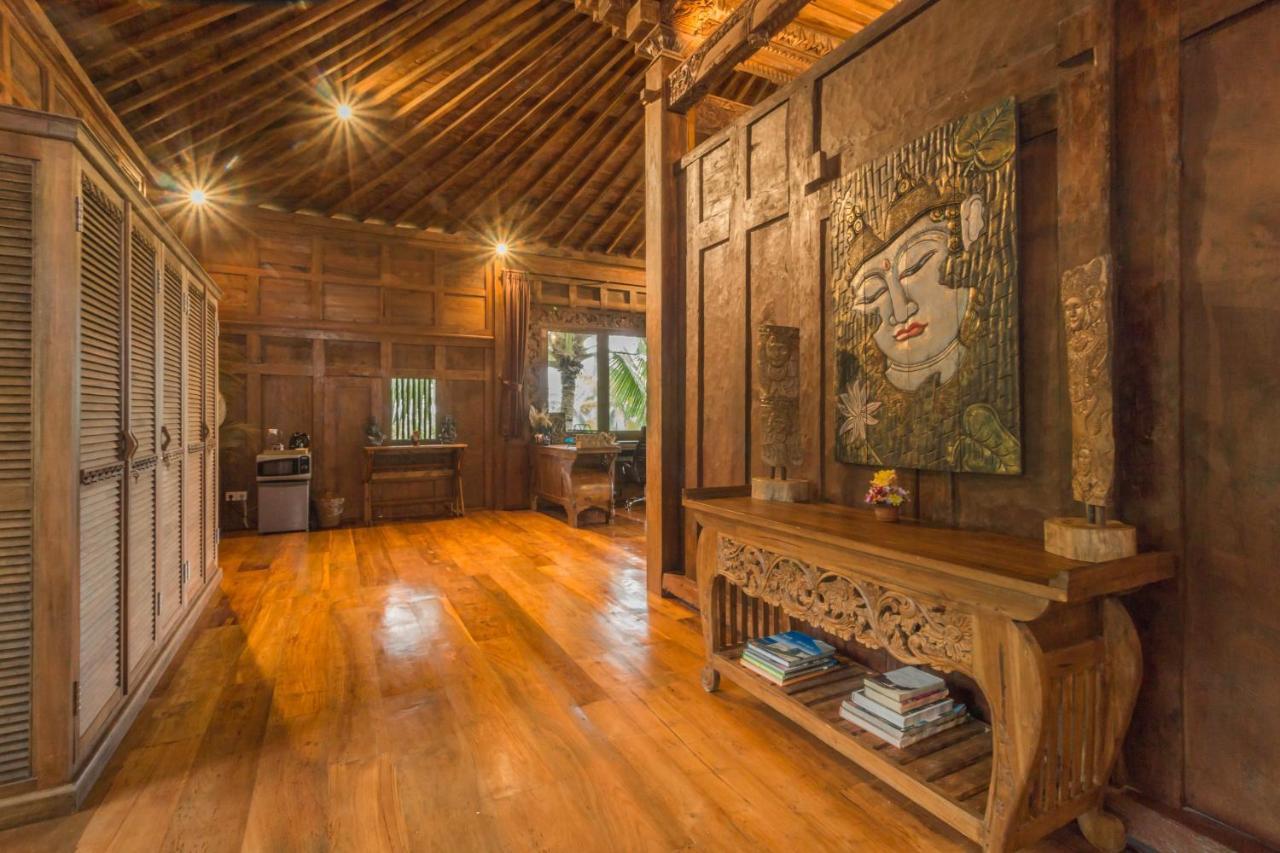 Guest house Masakali Retreat *