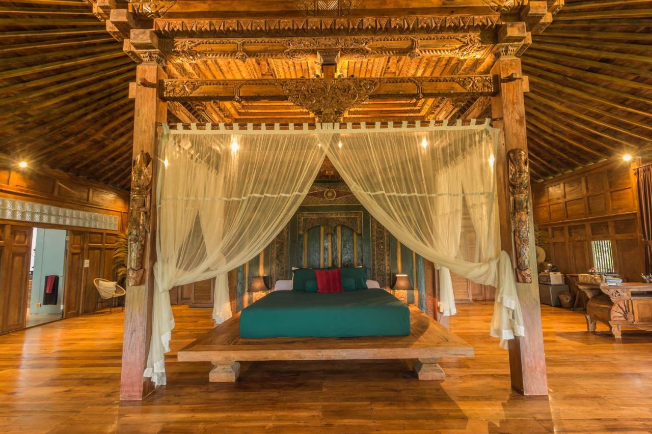Masakali Retreat Guest house *