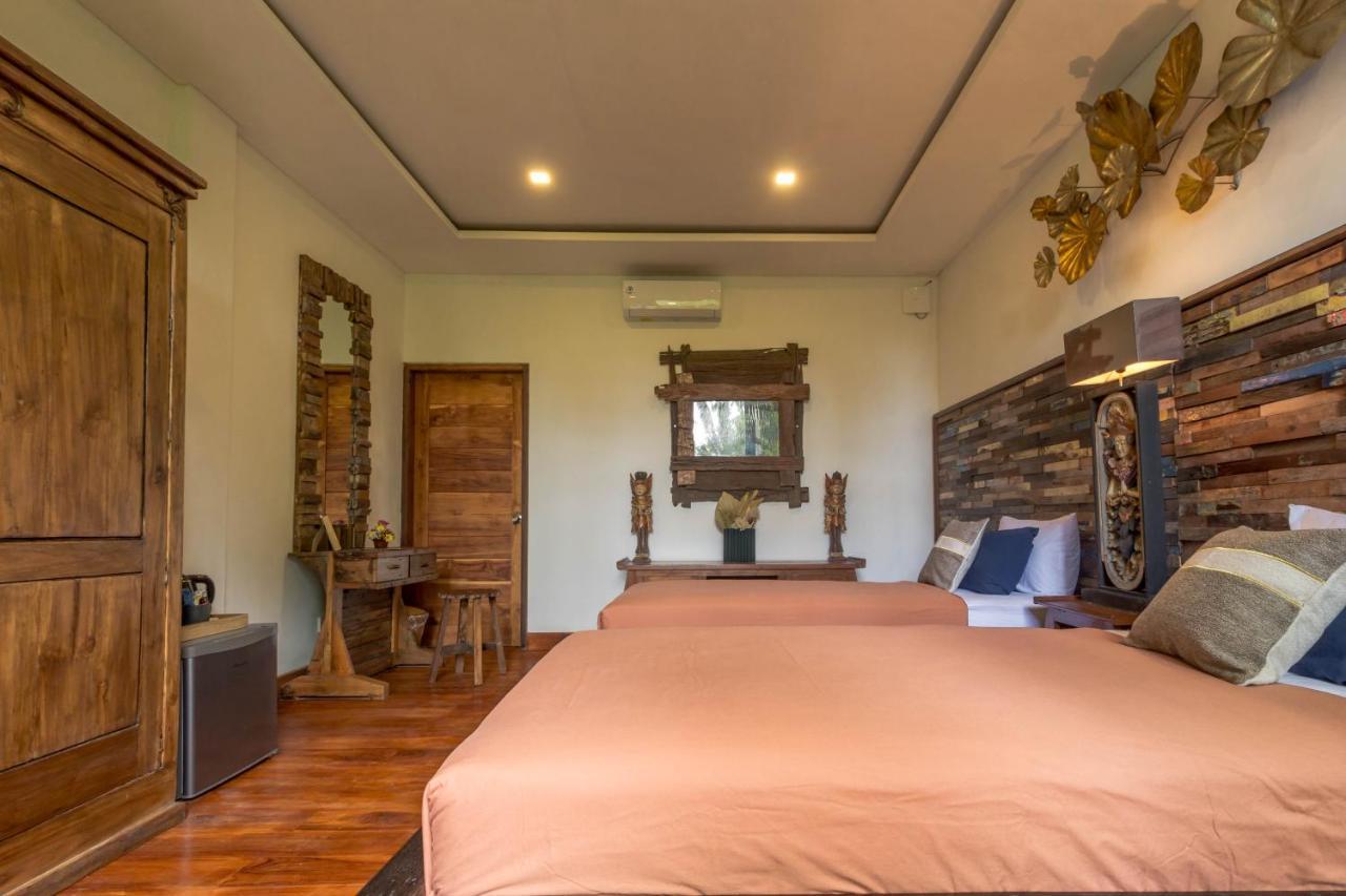 Guest house Masakali Retreat *