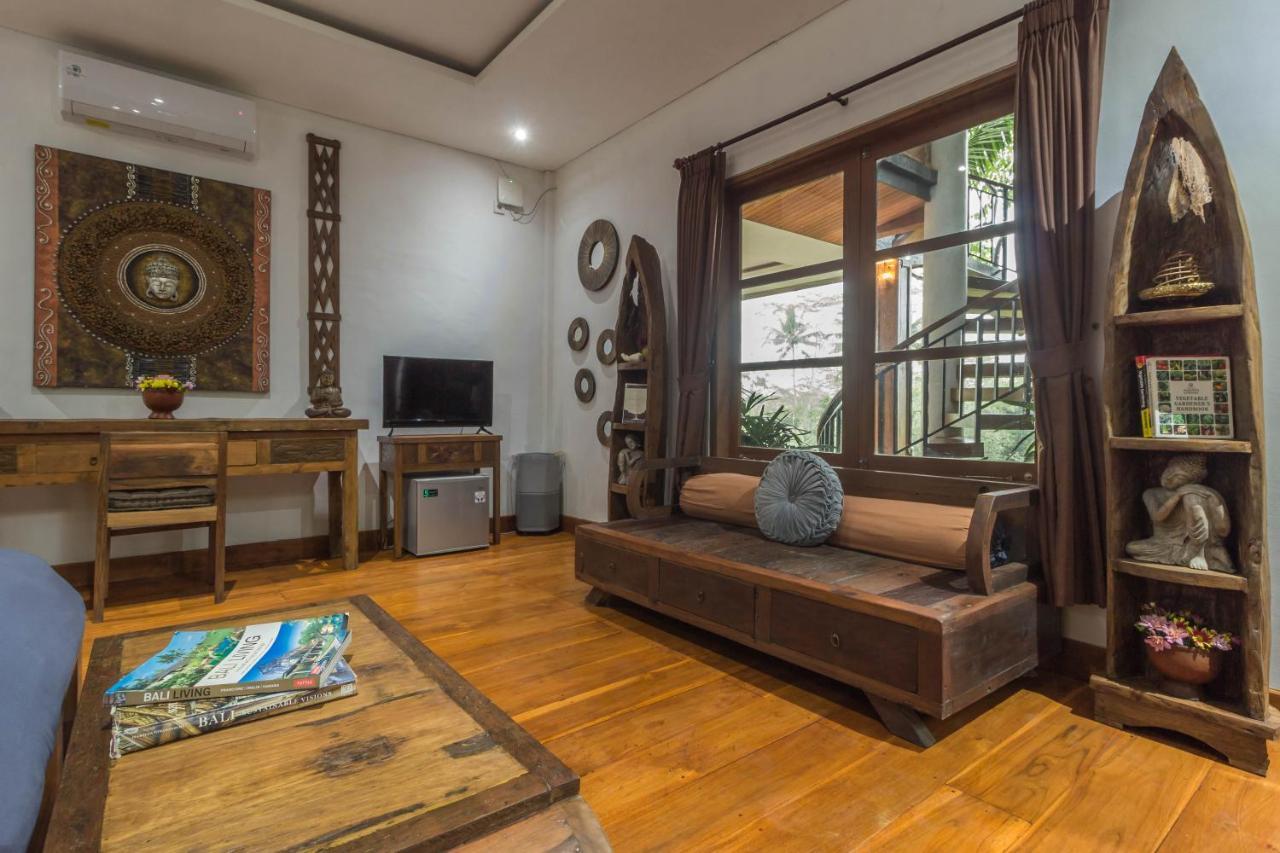 Masakali Retreat Guest house