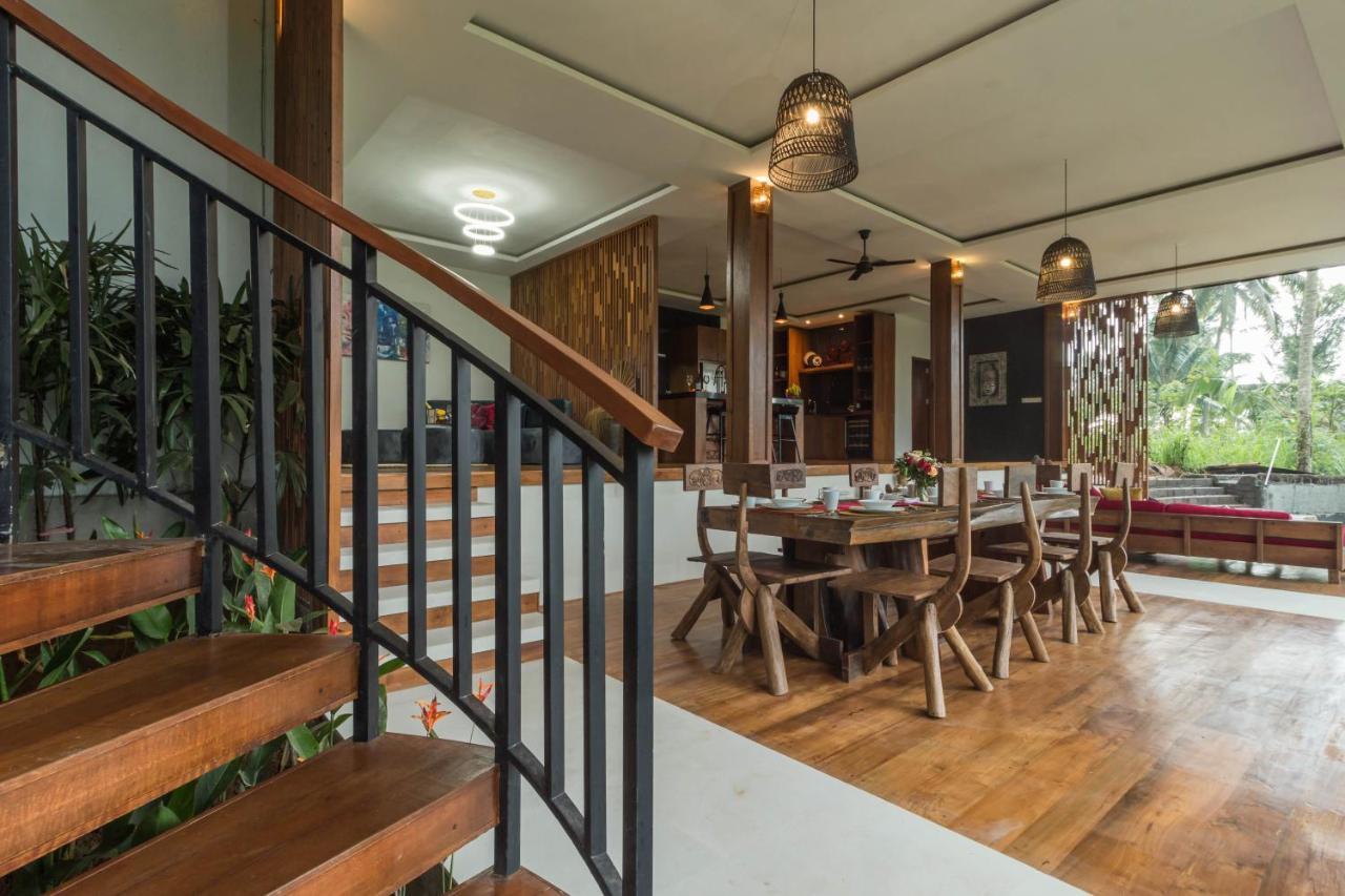Masakali Retreat Guest house Ubud (Bali)