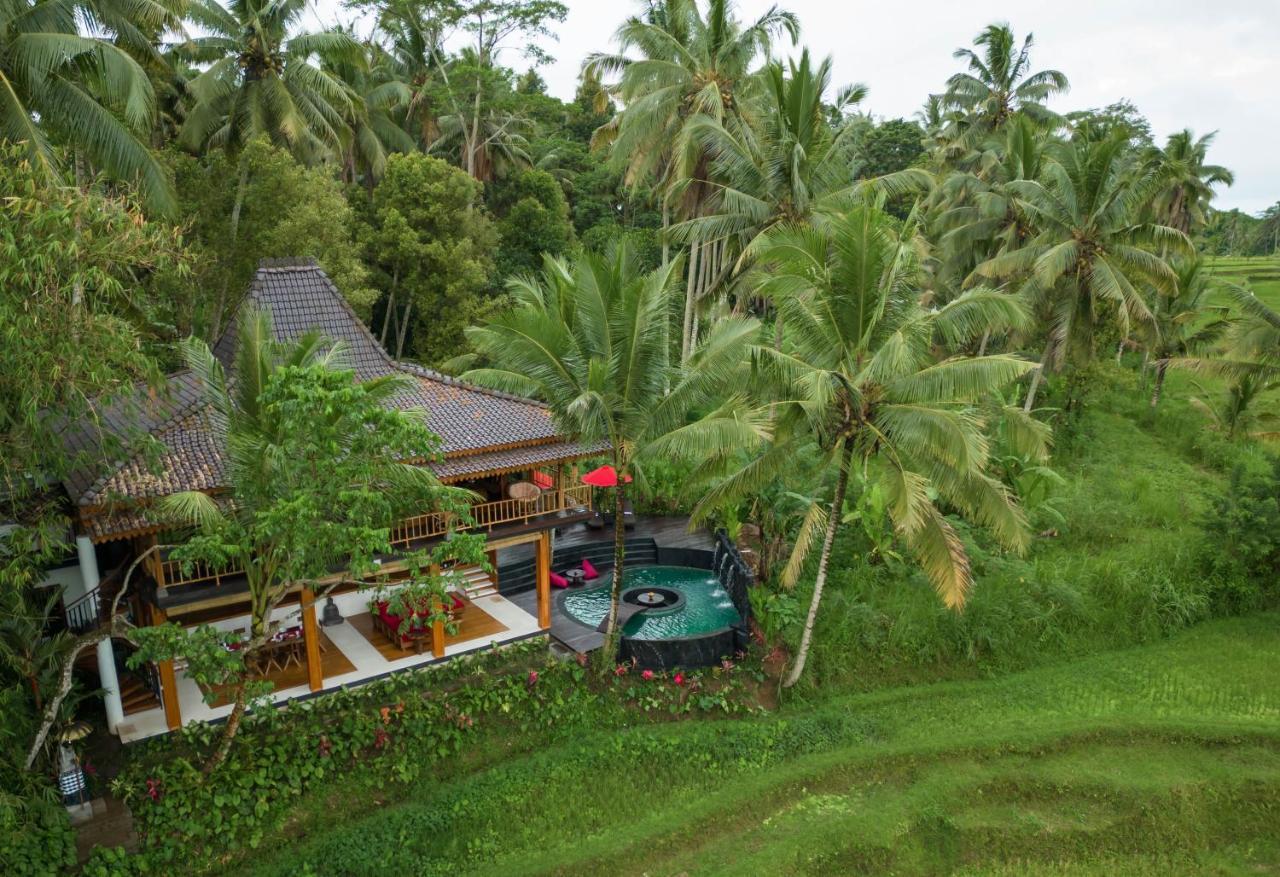 Masakali Retreat Guest house
