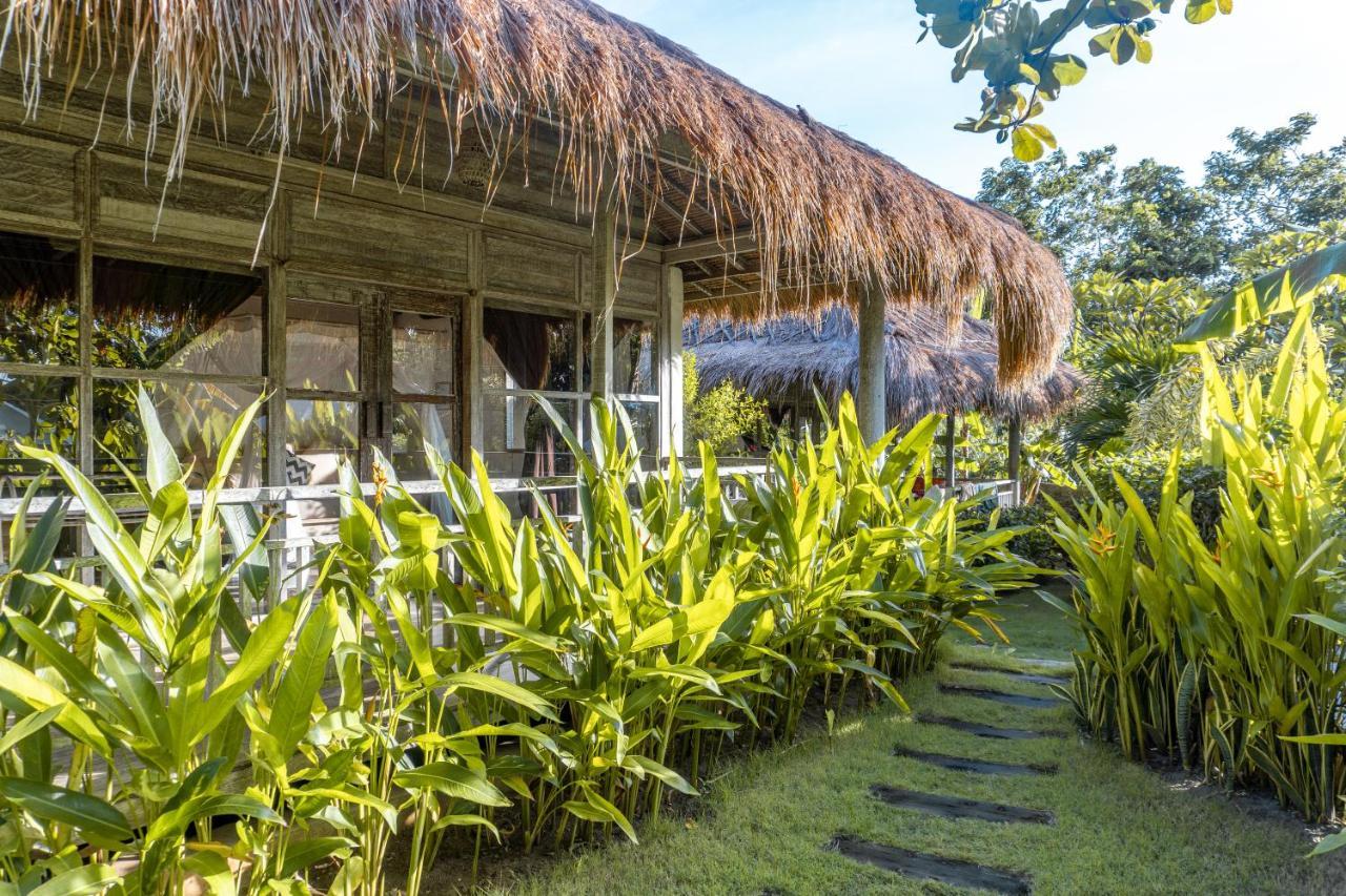 Le Yanandra Guest house Jimbaran (Bali)