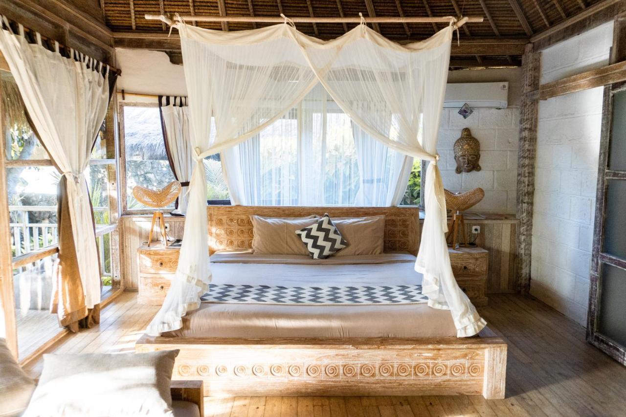Le Yanandra 2* Jimbaran (Bali)