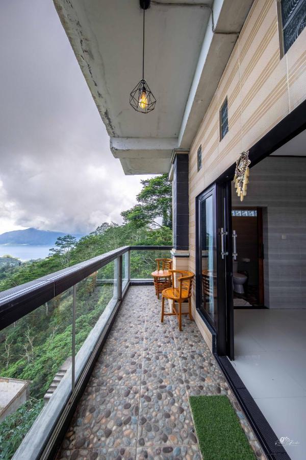 Batur View - Loft Homestay Kintamani (Bali)