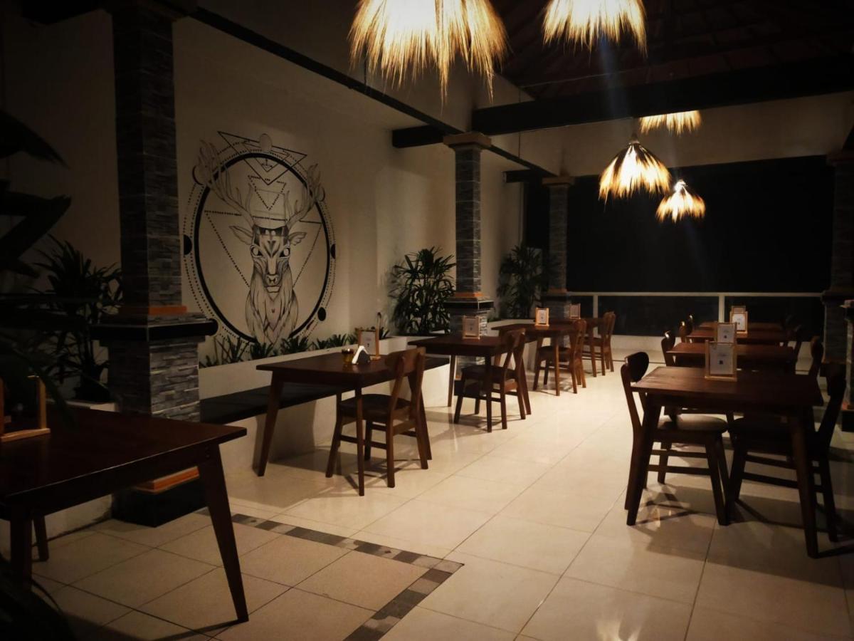 Batur View - Loft