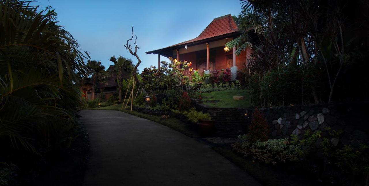 The Sanyas Retreat Holiday park Tabanan (Bali)