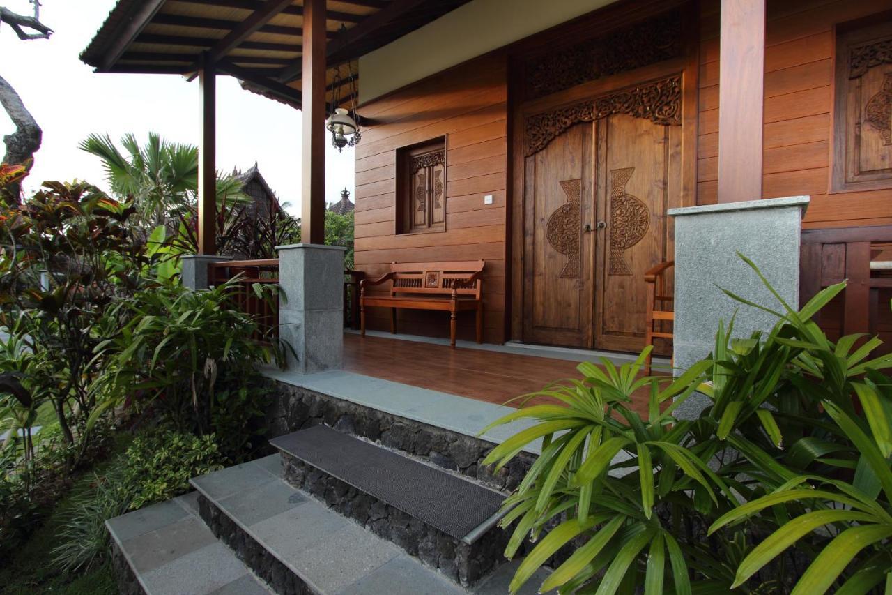 The Sanyas Retreat Holiday park Tabanan (Bali)