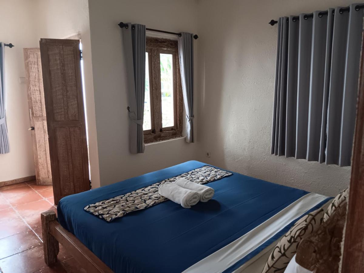 Mango 5 * Amed (Bali)