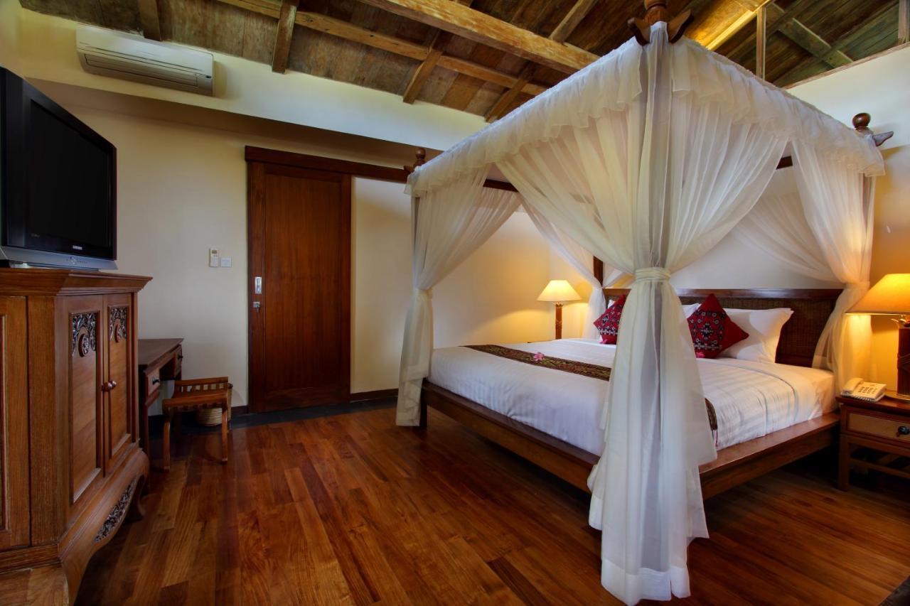 The Sanyas Retreat 4*
