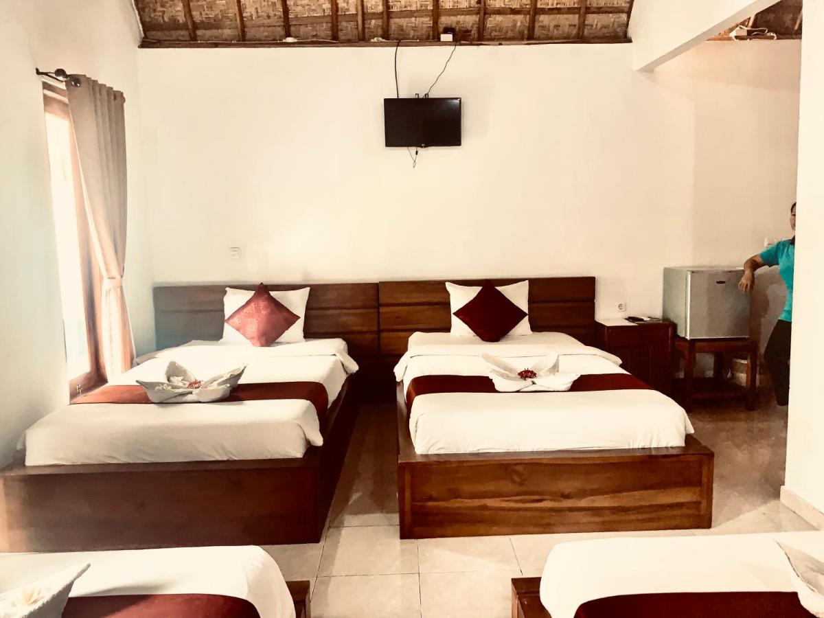 Jona Holiday park Toyapakeh