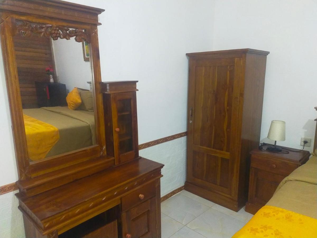 Guest house The Rahayu