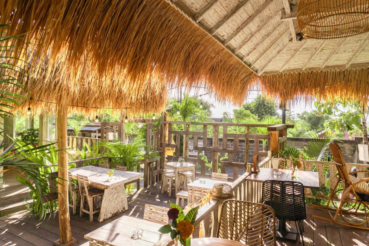 Le Yanandra Guest house Jimbaran (Bali)