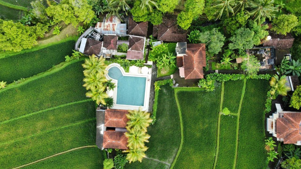 Holiday park Atres Munduk (Bali)