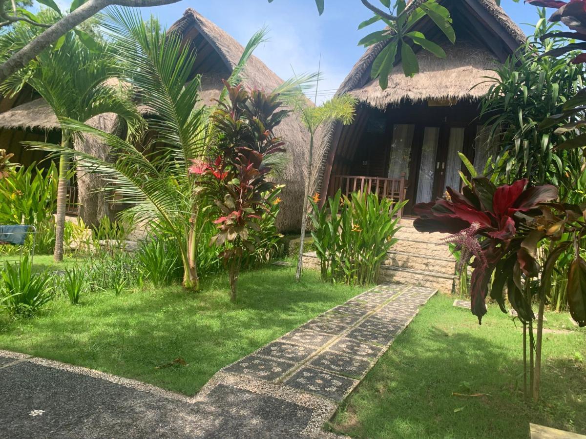 Jona Holiday park Toyapakeh