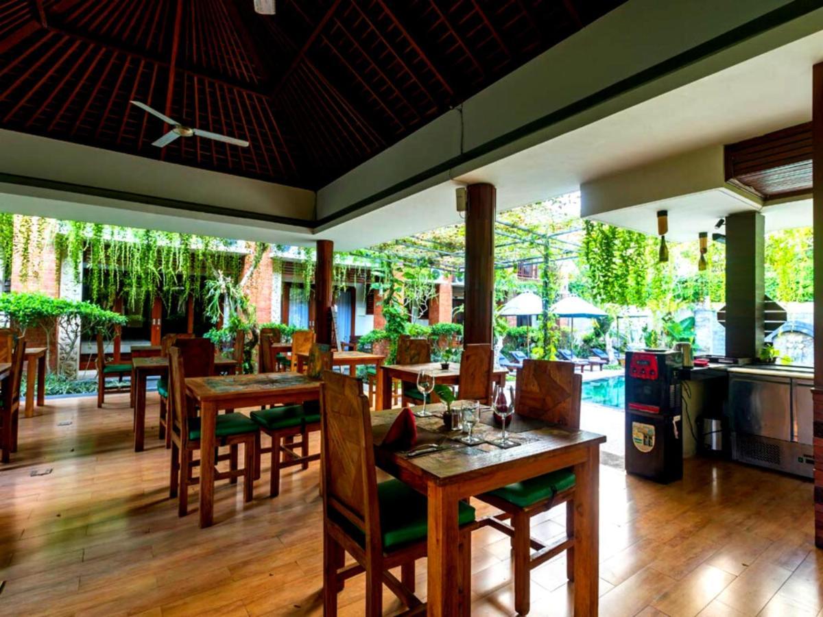 Hotel Awatara Boutique Ubud (Bali)