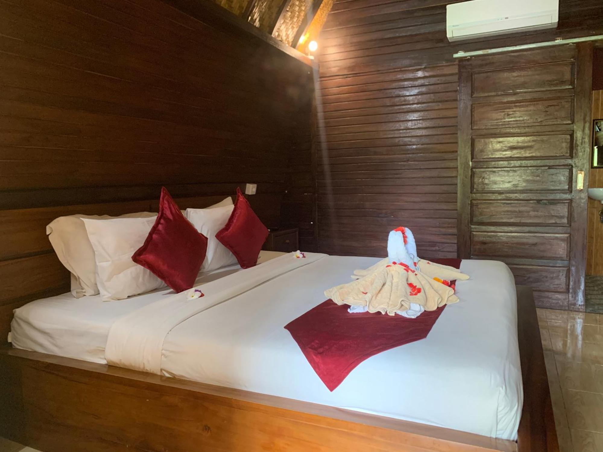 Jona Holiday park